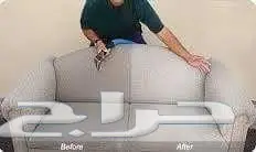 شركة تنظيف شقق منازل موكيت فلل كنب خزانات فرش (image 6)