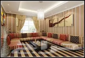 تنظيف شقق فلل منازل مجالس موكيت خزانات مسابح  (image 20)