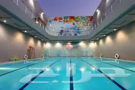 حساب Fitness time junior - اطفال - للبيع (image 3)