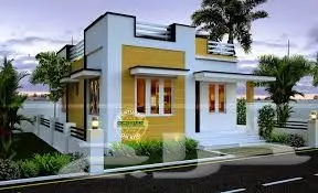 تعديل واجهات الفيلات 