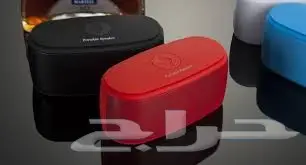 سماعات بلوتوث عالية الصوت