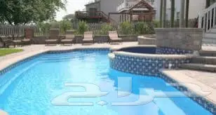 تنظيف شقق فلل منازل مجالس موكيت خزانات مسابح  (image 8)