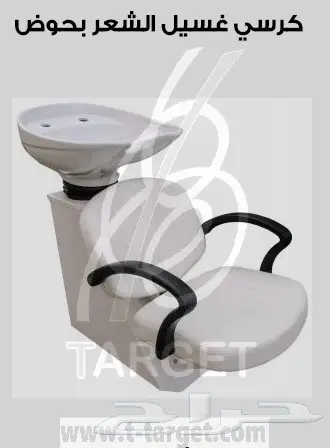 معدات تجهيز مشروع صالون رجالي (image 4)