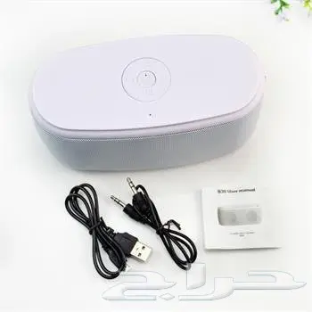 سماعات بلوتوث عالية الصوت (image 12)