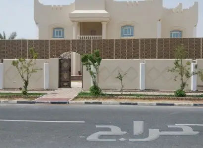 مظلات وسواتر جدة - هناجر - قرميد - بيوت شعر  (image 71)