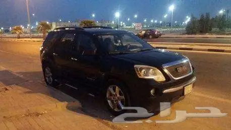 بيع - أكاديا 4X2 2008 - حالة ممتازة! (image 2)