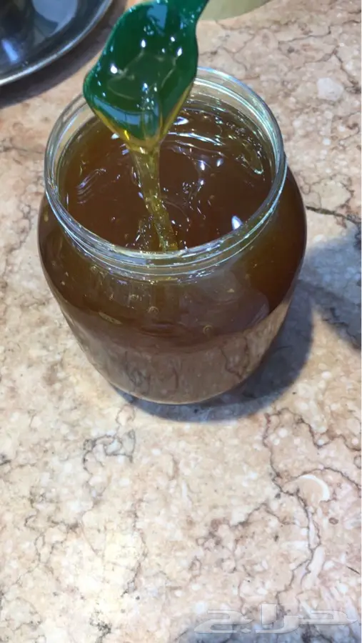 عسل سدر عسل مجرى غذاء الملكات (image 2)