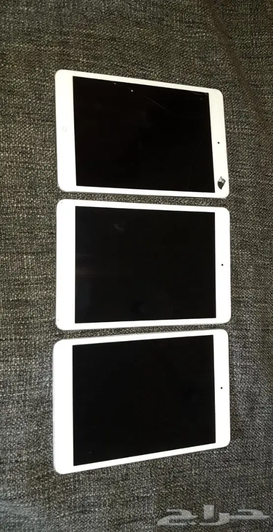  ايبادات مني نظيفة للبيع