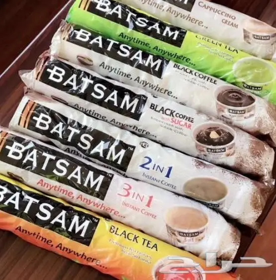 لعشاق الكرك والكابتشينو بالشتا..للدوامات والم