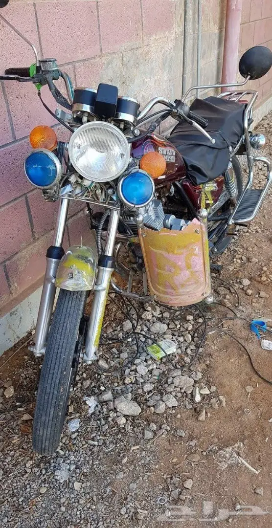 دراجه تاريه (image 3)