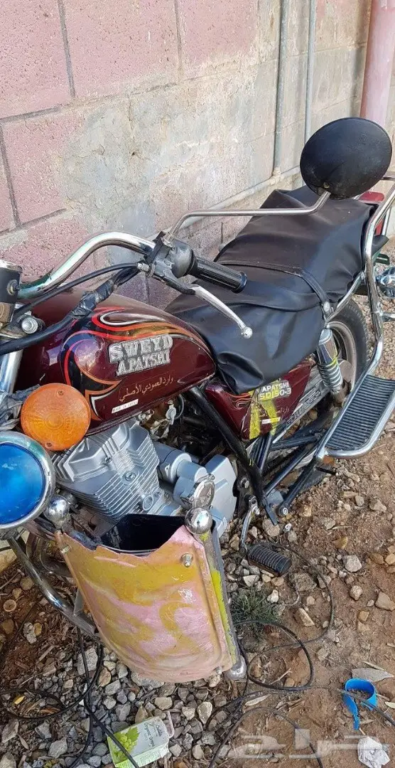 دراجه تاريه (image 8)