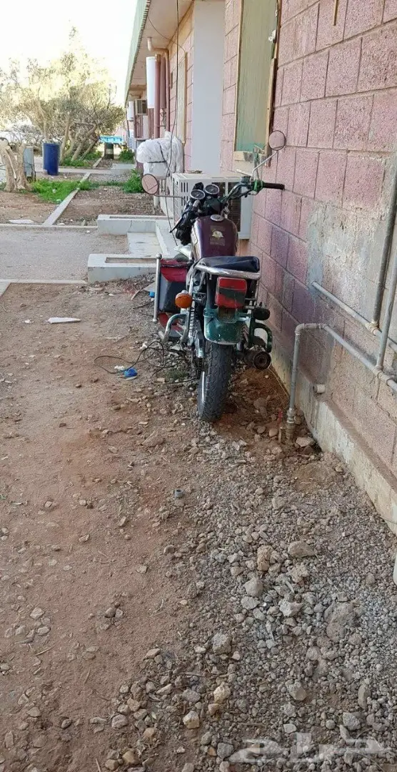 دراجه تاريه (image 10)