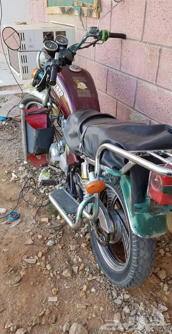 دراجه تاريه (image 11)