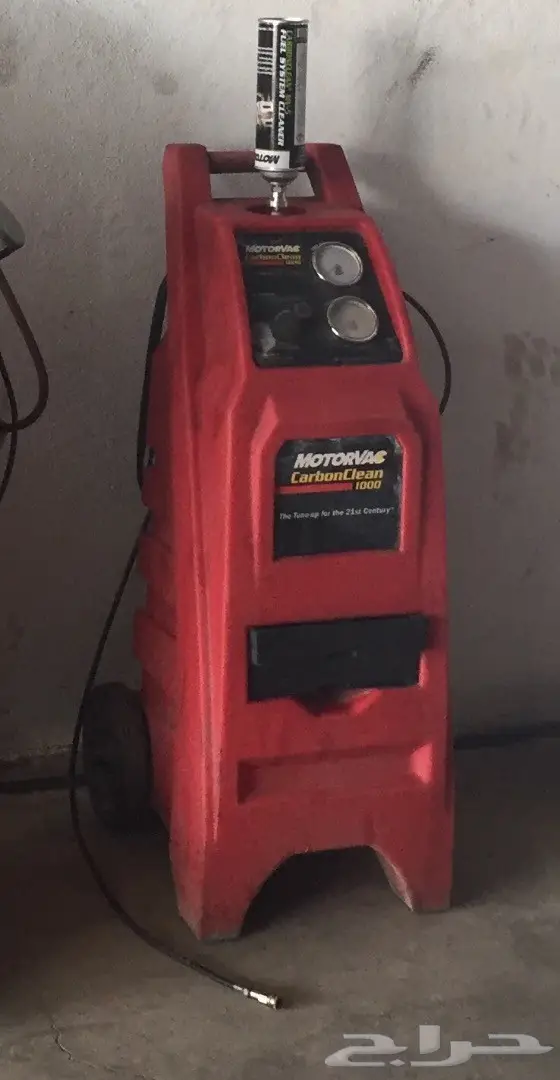 معدات ورشه متكاملة للبيع (image 6)