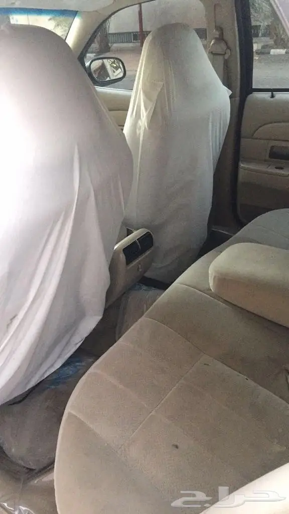 للبيع كراون فاكتوريا 2008 (image 4)