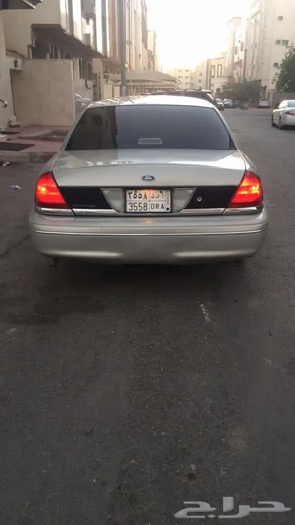 للبيع كراون فاكتوريا 2008 (image 5)