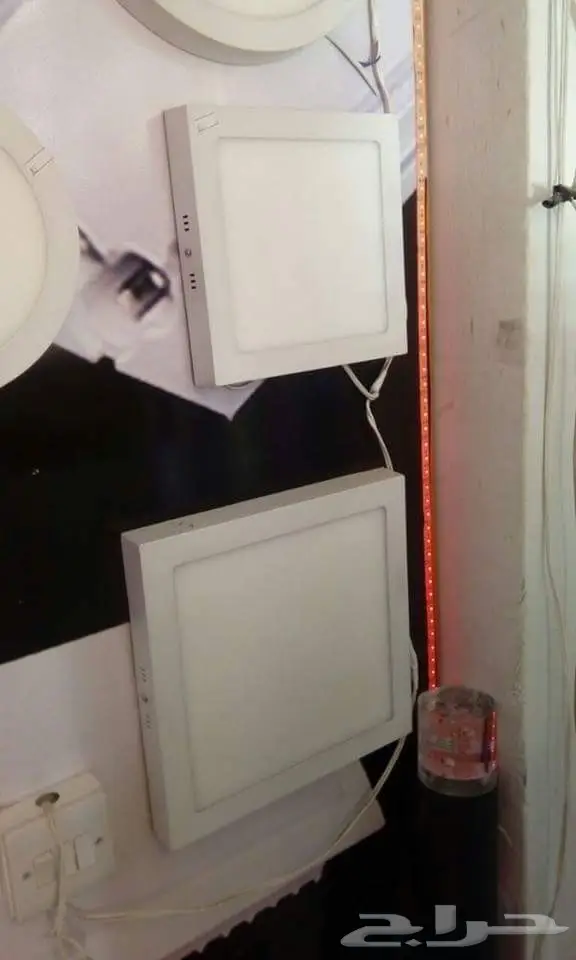 توفير الطاقه الكهربائيه لمنزلك سبوت لايت LED (image 46)