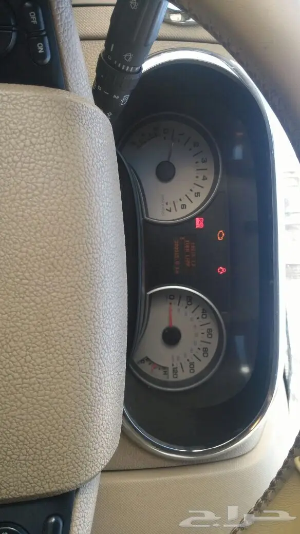 جيب فورد اكسبلور دبل فل كامل 2006