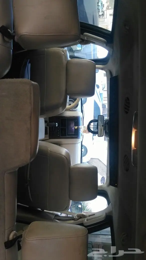 جيب فورد اكسبلور دبل فل كامل 2006 (image 1)