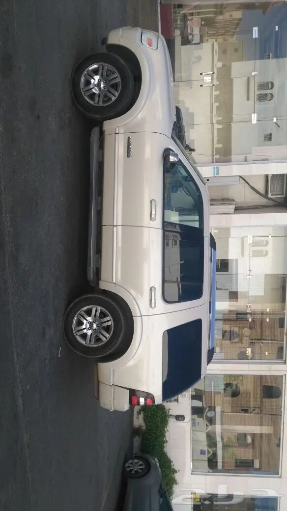 جيب فورد اكسبلور دبل فل كامل 2006 (image 3)