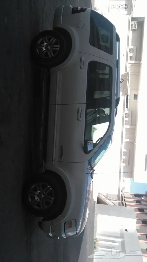 جيب فورد اكسبلور دبل فل كامل 2006 (image 4)