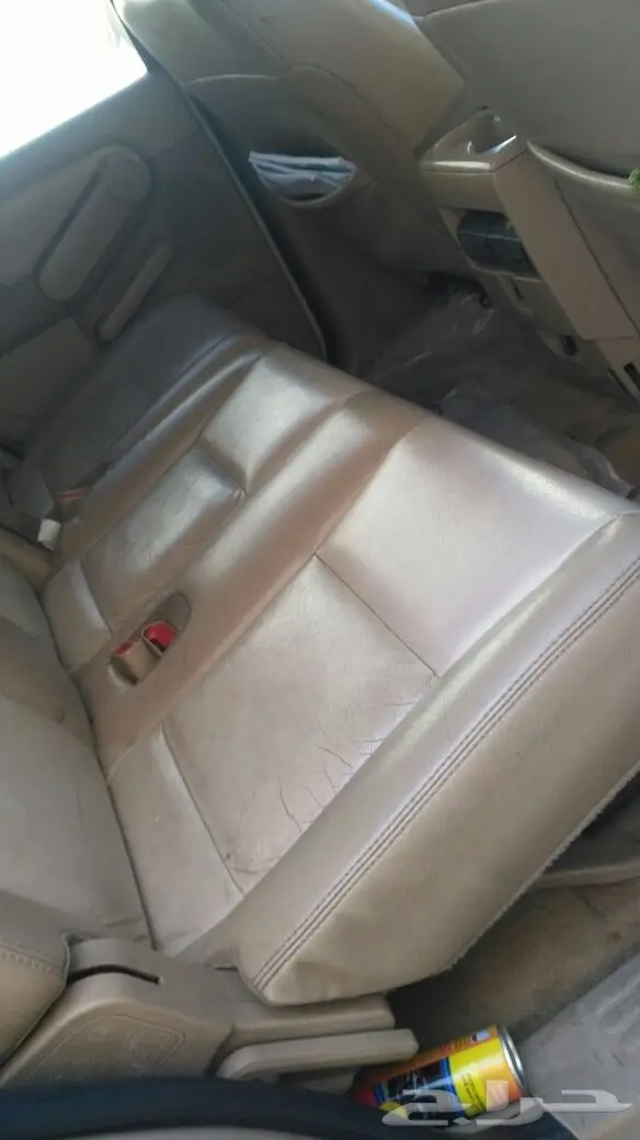 جيب فورد اكسبلور دبل فل كامل 2006 (image 6)