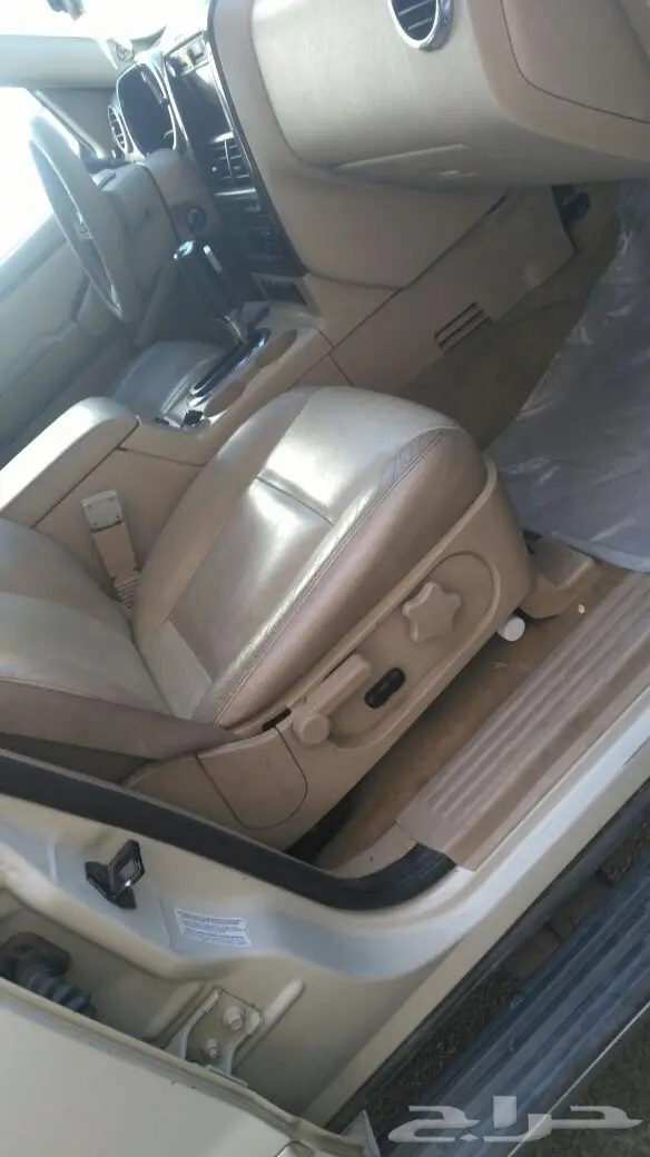 جيب فورد اكسبلور دبل فل كامل 2006 (image 7)