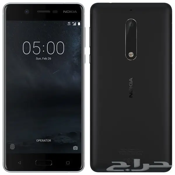 نوكيا 5 الجديد