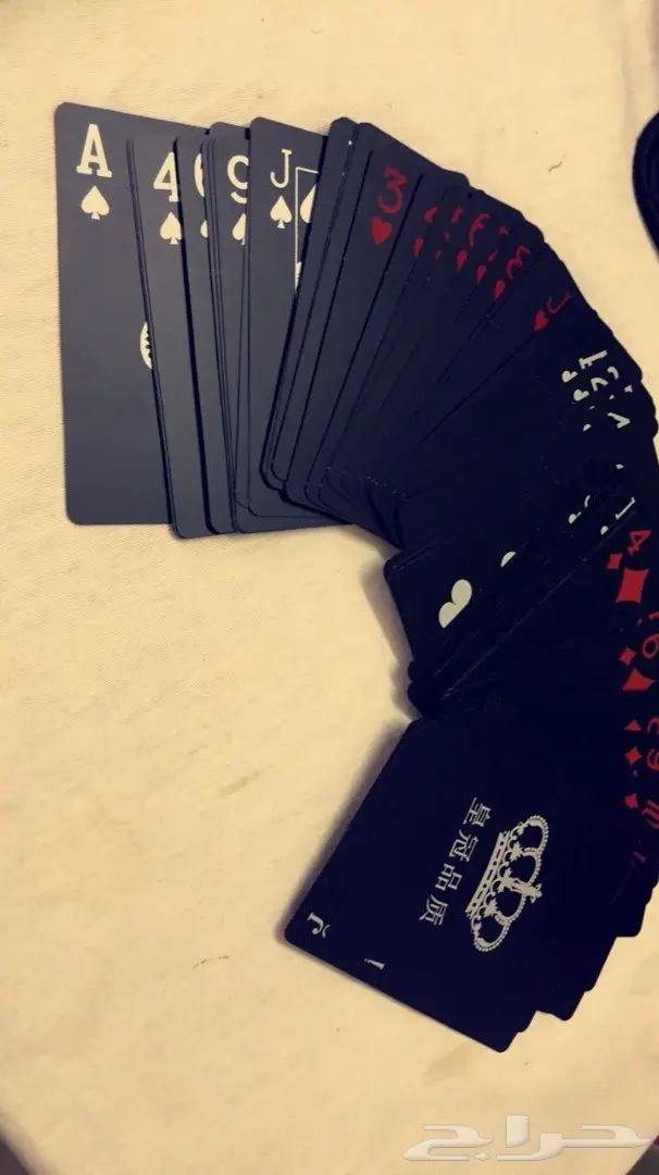 ورق البلوت الألوان الرائعة - تخفيضات نهاية الدراسة! (image 5)