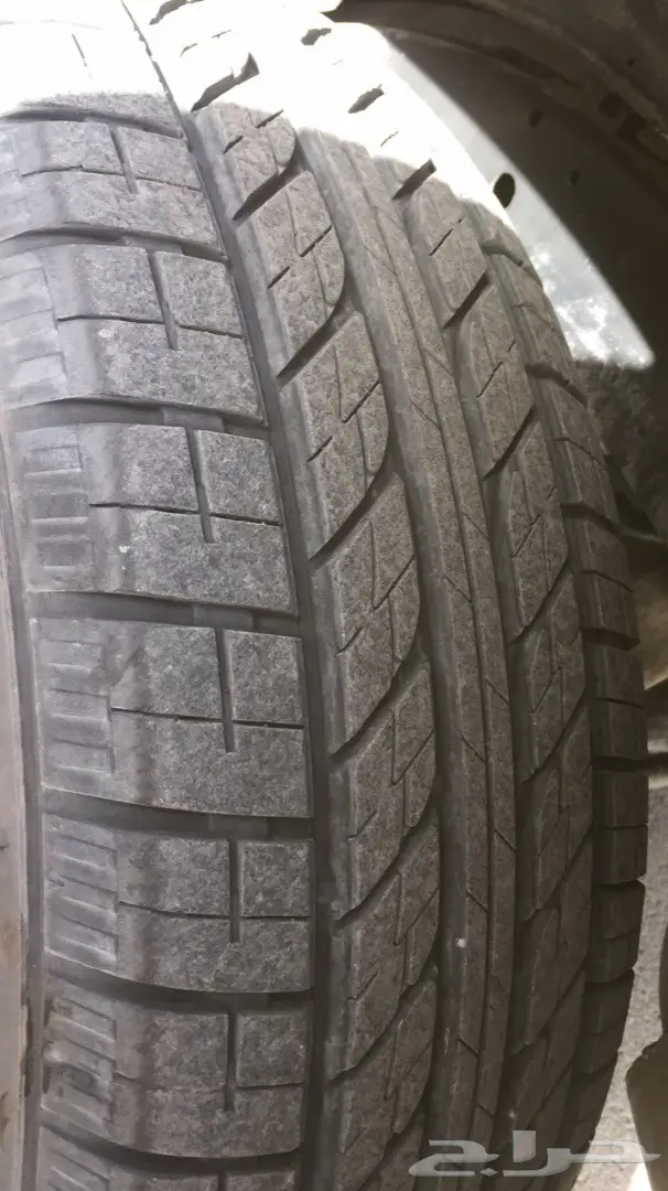 كفرات هانكوك 17 