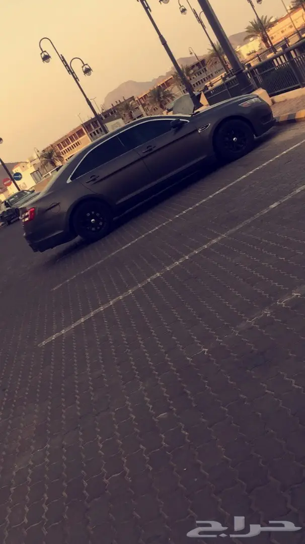 فورد تورس 2013