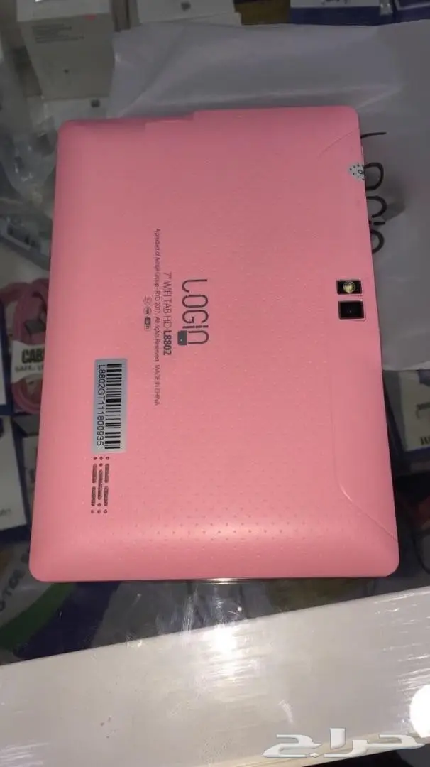 جوال تابلت للاطفال 160 ريال (image 4)