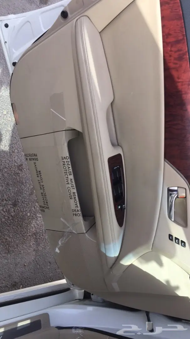 للبيع افالون موديل 2012 فل كامل  (image 13)