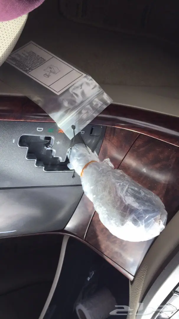 للبيع افالون موديل 2012 فل كامل  (image 18)