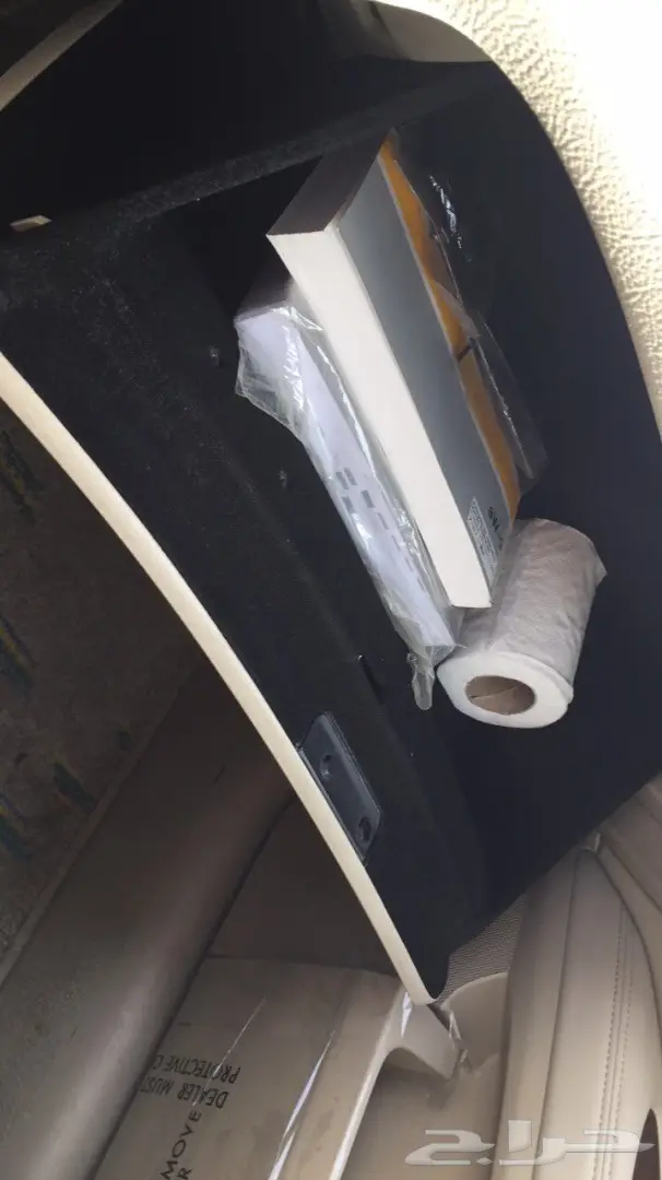 للبيع افالون موديل 2012 فل كامل  (image 20)