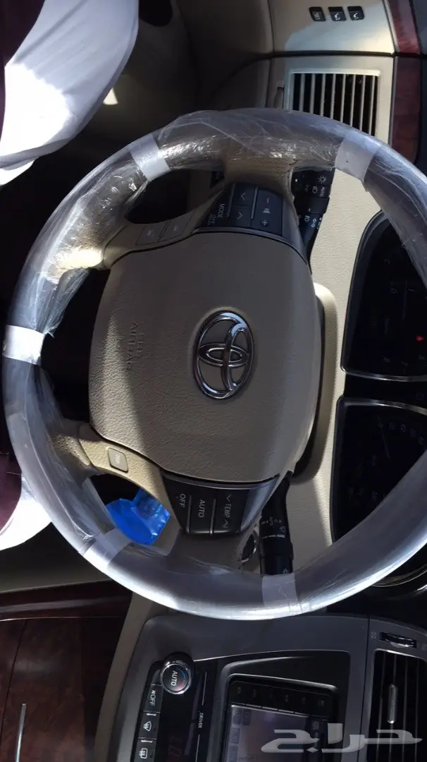 للبيع افالون موديل 2012 فل كامل  (image 24)