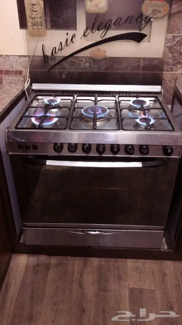 بتوجاز للبيع بحاله ممتازه  (image 4)