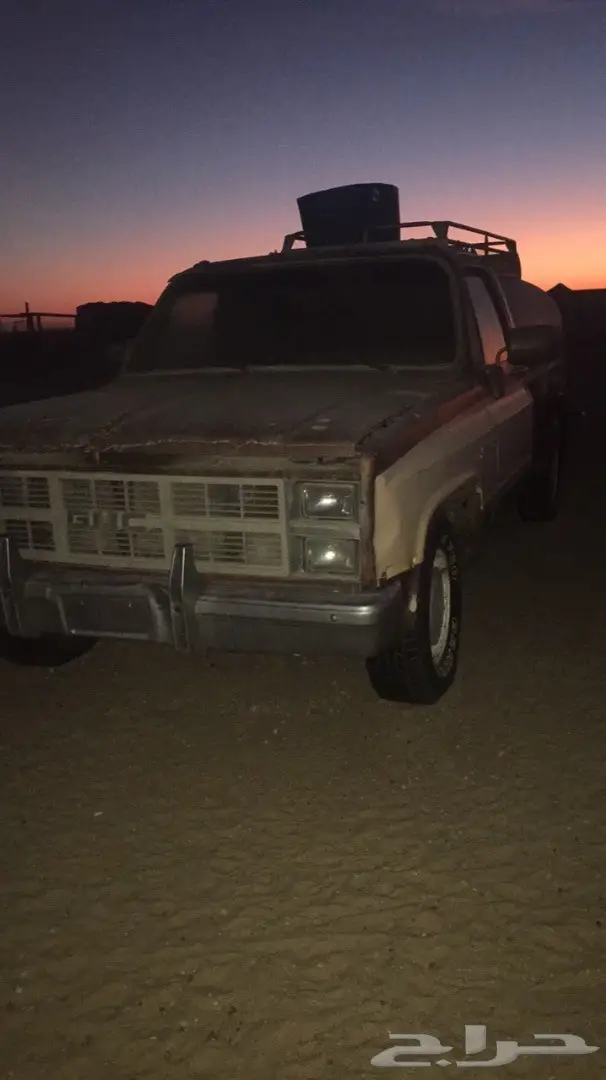 وايت جمس 83 للبيع (image 1)