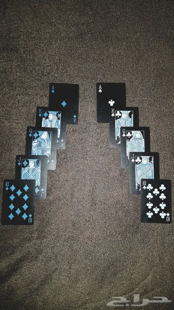 ورق البلوت الألوان الرائعة - تخفيضات نهاية الدراسة! (image 14)