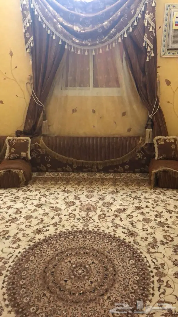 إيجاب مصاريف - أثاث منزل كامل