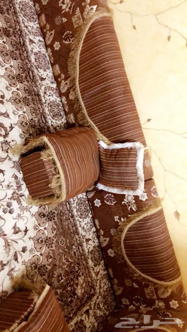 إيجاب مصاريف - أثاث منزل كامل (image 1)