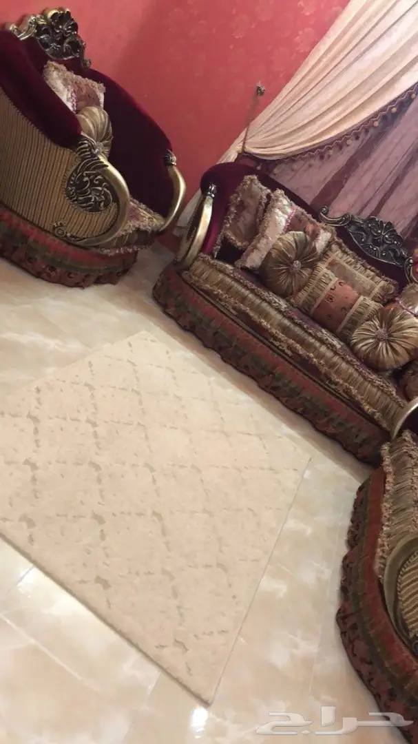 إيجاب مصاريف - أثاث منزل كامل (image 3)