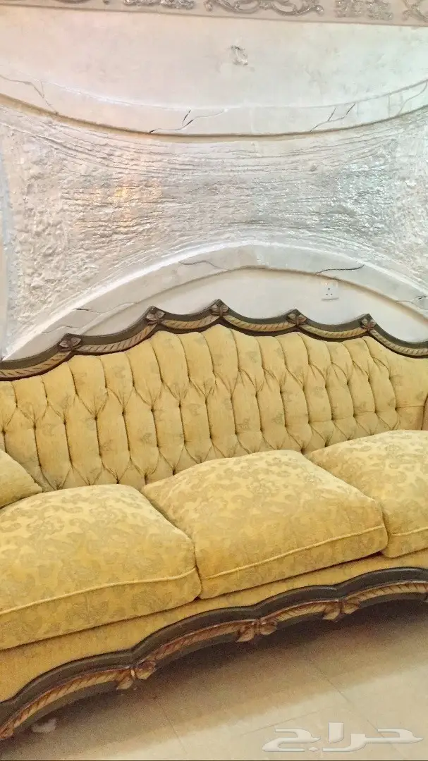 كنب فخم من المطلق (image 2)