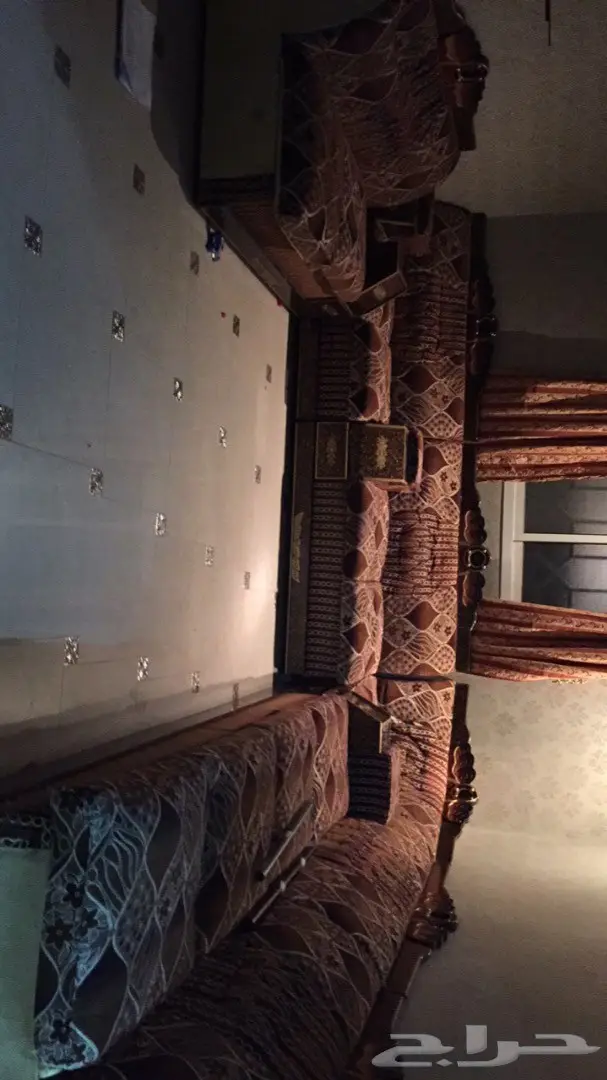 للبيع كنب نظيف 16 متر (image 3)