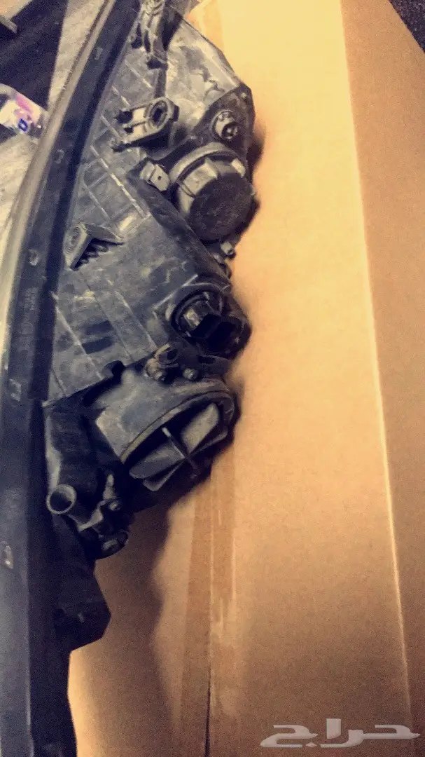 شمعات هيونداي النترا موديل 2013 (image 1)