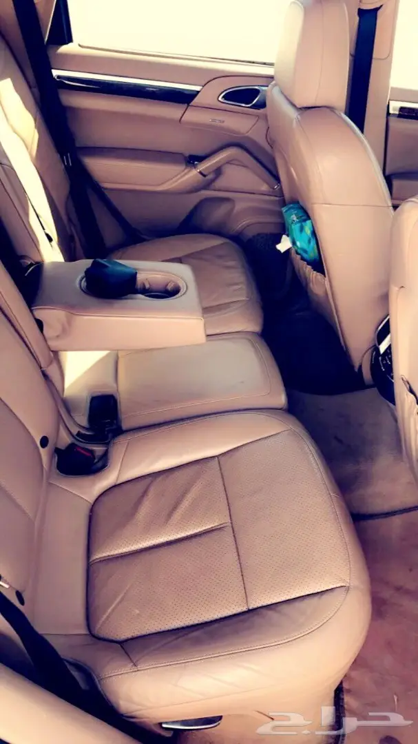 للبيع جيب بورش المديل 11 (image 5)