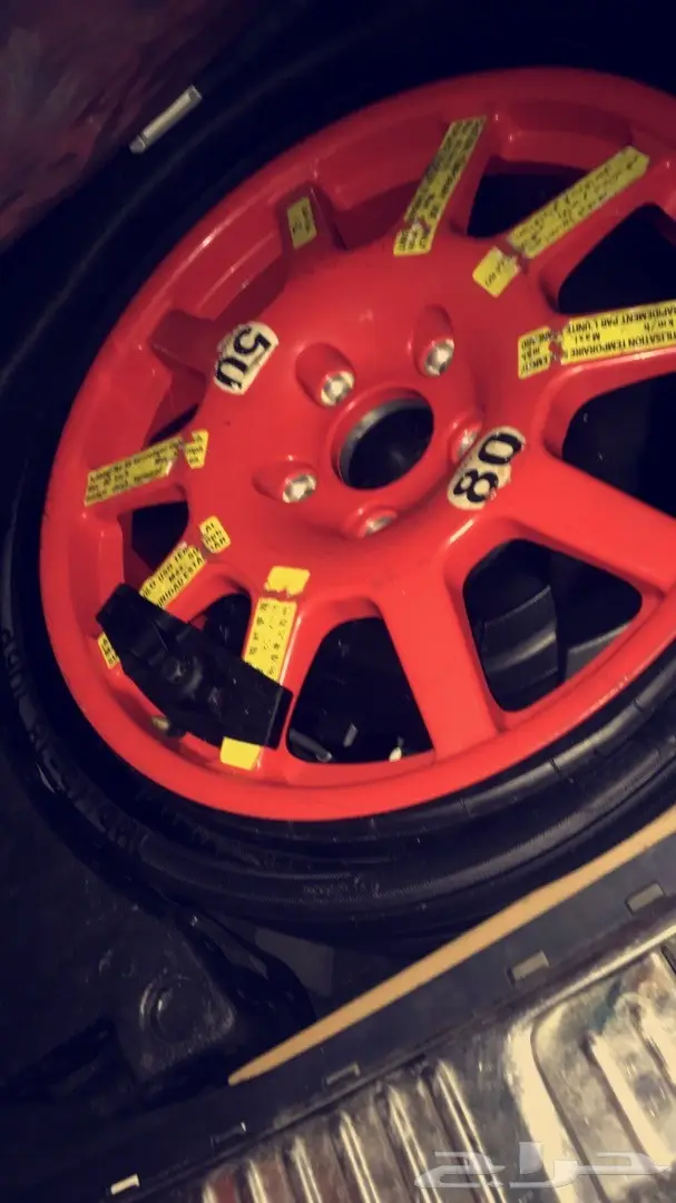 للبيع جيب بورش المديل 11 (image 13)