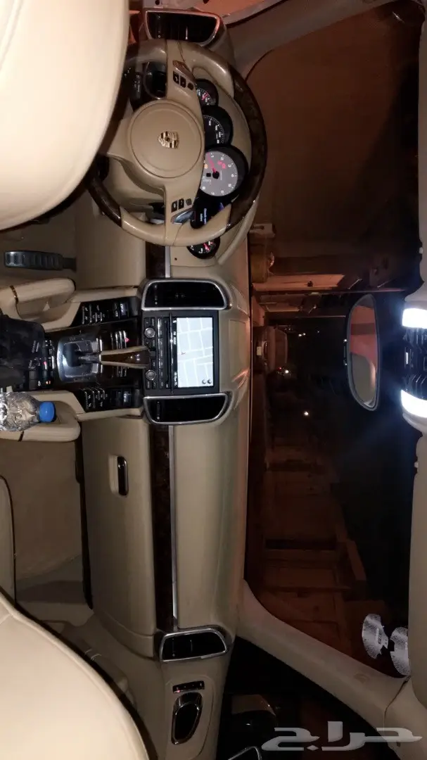 للبيع جيب بورش المديل 11 (image 16)