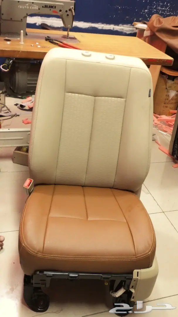 خصم كبير علي الجلد الالماني بضمان 5سنوات (image 6)