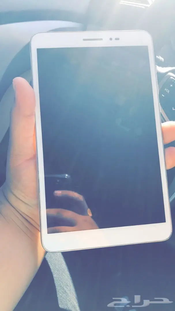 HUAWEI Mediapad T2 8Pro (image 1)